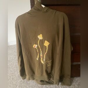 Margiela Trippin On You Hoodie